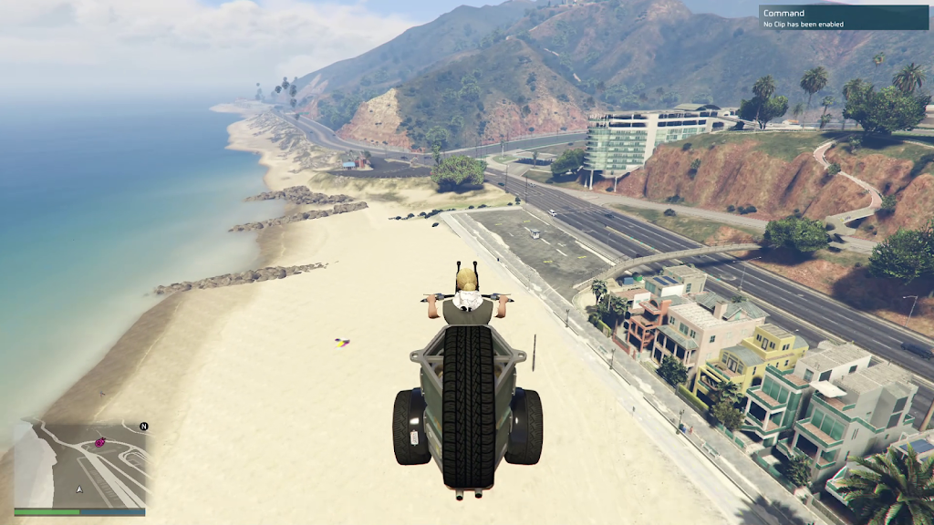 GTA V 1.69 Kiddions Mod Menu 1.0.0 Updated Free Mod Menu for GTAV Online Edition