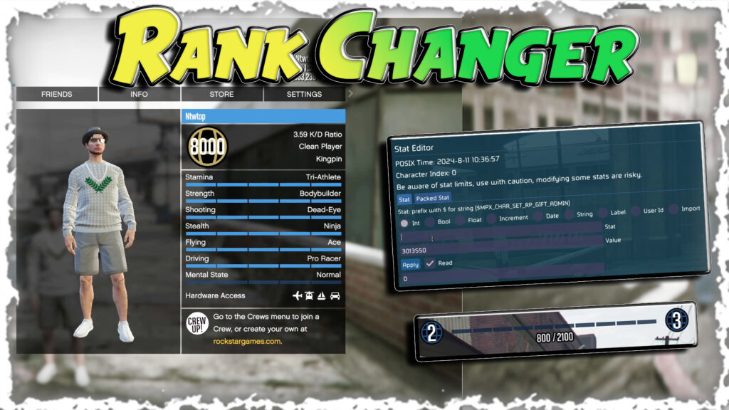 Kiddions Mod Menu v1.0.1 Updated for Latest DLC GTA V 1.69